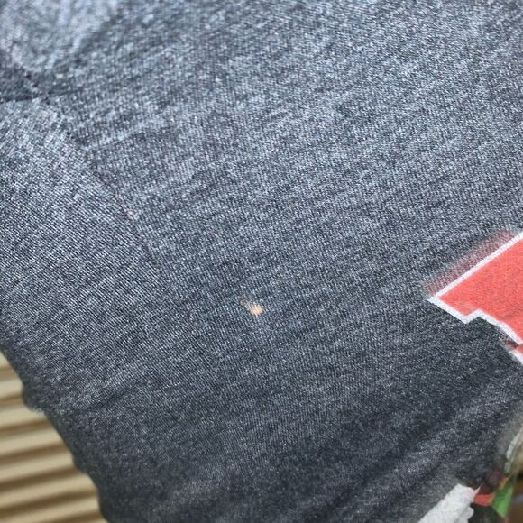 Sesame Street Oscar the grouch humbug top - Picture 6 of 7